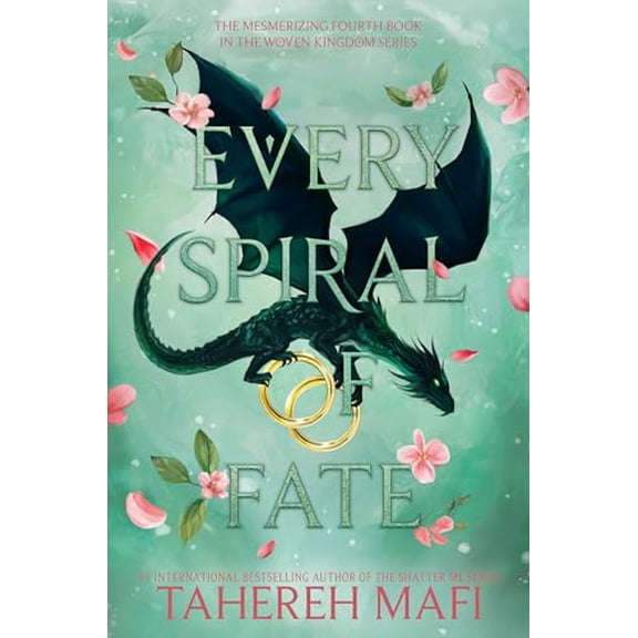 Pre-Owned Every Spiral of Fate: 4 (This Woven Kingdom) Hardcover