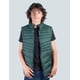 thumbnail image 1 of Chaleco casual para hombre forro cálido, 1 of 5