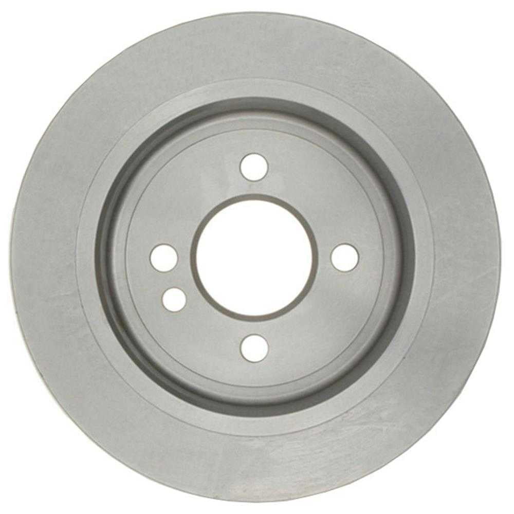 ACDelco 18A1709 Brake Disc For Mini Cooper Fits 2006 Mini Cooper