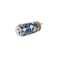 thumbnail image 5 of Mainstays by Becky G. & Alejandra 20-Ounce Acrylic Can Shape Tumbler, Lemon & Blue, 5 of 7
