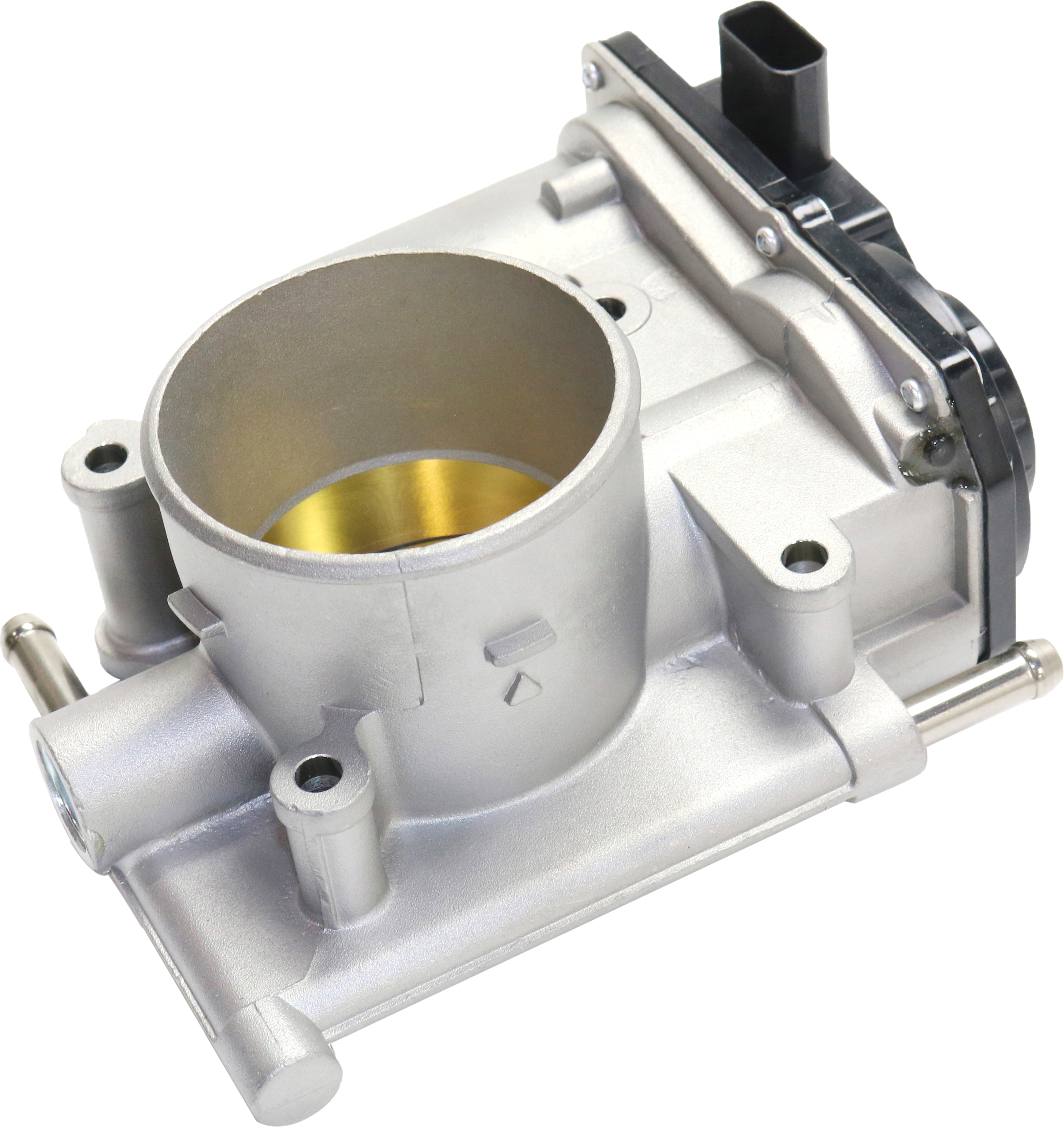 Throttle Body Compatible with 2006-2007 Mazda 5 2004-2005 3 4Cyl 2.3L 2.0L