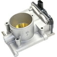thumbnail image 2 of For 2006-2007 Mazda5 Throttle Body L32113640G, 2 of 5