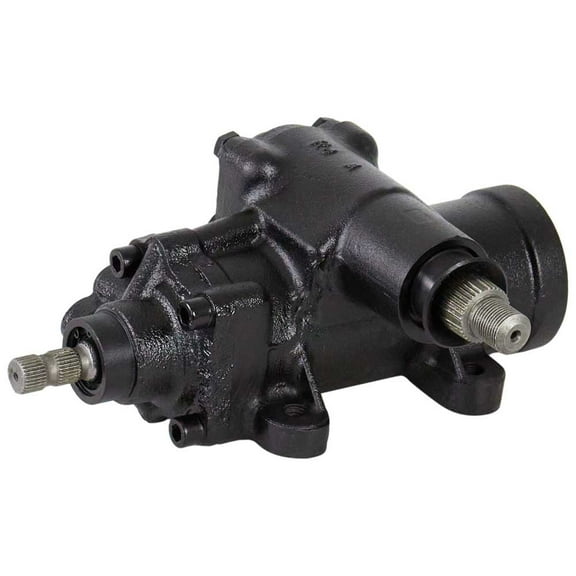 BuyAutoParts Power Steering Gear Box 82-00780AN