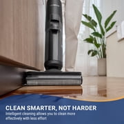 Tineco FloorWasher Flashdry 6 Cordless Wet/Dry Mop & Vacuum Cleaner with Heated FlashDry and Dual Edge Cleaning