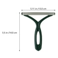 thumbnail image 3 of Miangastore Clothes Pet Hair Remover Dark Green 2Set 5.5X5.1X0.6In, 3 of 9