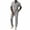 Gray Set for Men, variant on Men's Pants Suit Set Drawstring Waist Stylish Look For Modern Fashion Needs For Various Types Black XXL