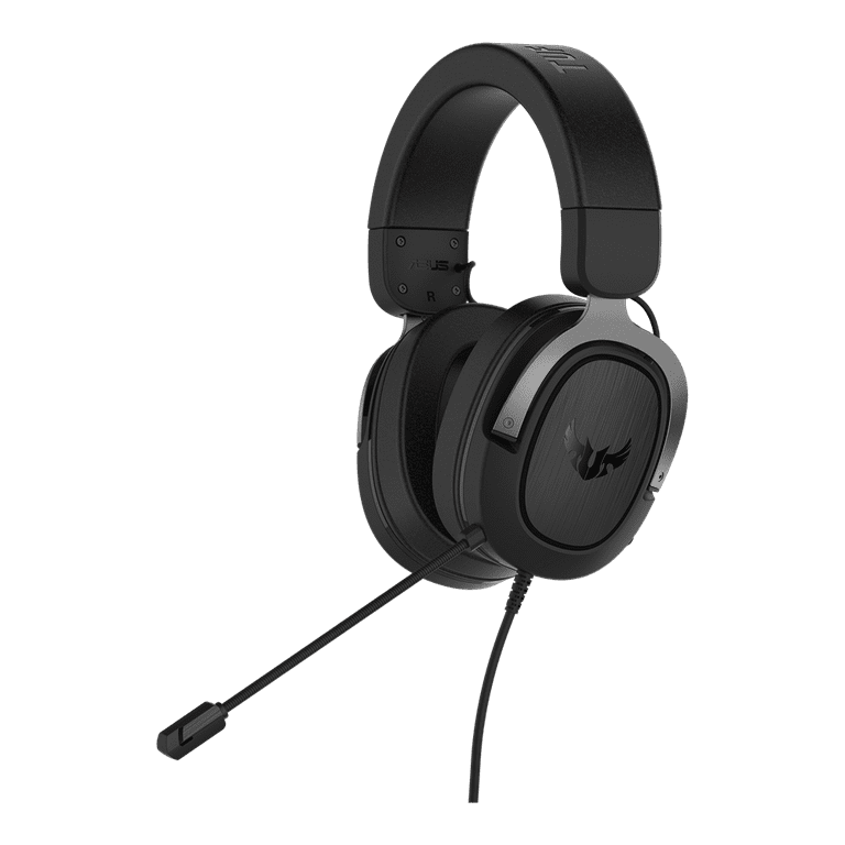 Asus TUF Gaming H3 Gaming Headset Walmart