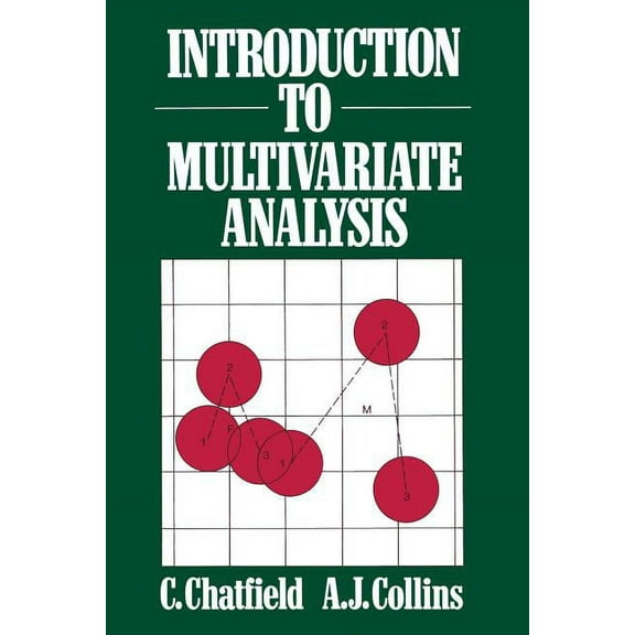 Science Paperbacks Introduction to Multivariate Analysis, (Paperback)