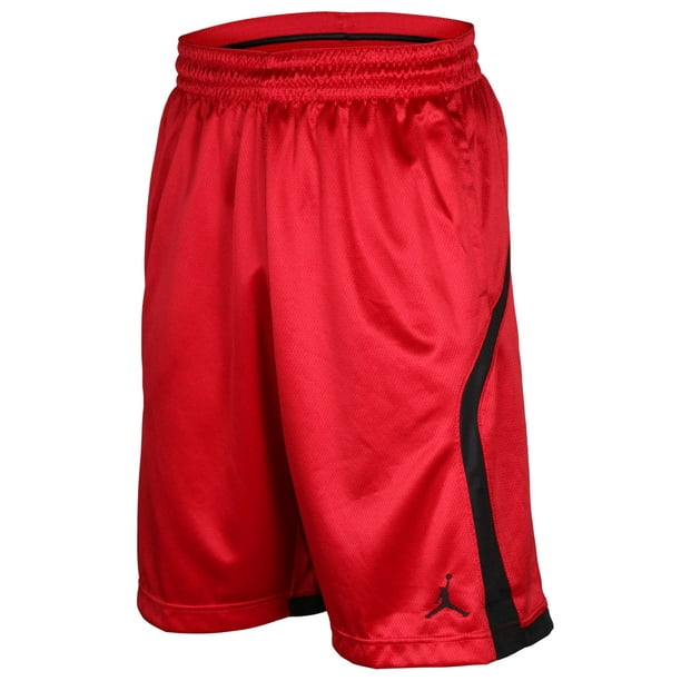 Jordan - Jordan Men's Dri-Fit Jumpman Knit Basketball Shorts - Walmart ...