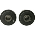thumbnail image 2 of MOOG K7277 Control Arm Bushing Kit, 2 of 6