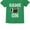 Green, variant on Tstars - Game On Football Lover Toddler T-Shirt - A Perfect Gift for Young Football Fans 5/6 Green