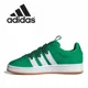 thumbnail image 3 of Zapatillas de deporte de tabla informales de corte bajo para hombre y mujer de cuero antideslizantes Adidas Originals Campus 00s, 3 of 5