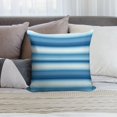 thumbnail image 6 of Blue And Grey Abstract Art Artwork Pillow Covers,Blue And Grey Abstract Art Artwork Throw Pillow Covers 24"×24" ,Living Room Sofa Couch Pillow Covers,Decorative Pillow Covers, 6 of 7