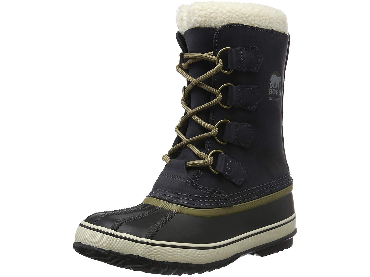 sorel women's 1964 pac 2 snow boot