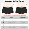 thumbnail image 3 of 1PCS Lower Back Brace for Pain Relief – Adjustable Lumbar Support Belt for Sciatica- Breathable & Stabilizing with 4 Steel Stays, 3 of 8