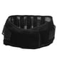 thumbnail image 2 of Cinturón de soporte de cintura Elástico transpirable Lumbar Brace Soporte de cintura Corsé Cinturón trasero (Negro) (XL) FLhrweasw Nuevo, 2 of 8