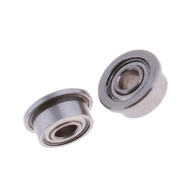 RC Helicopter Bearings 2x5x2.5mm Cojinete Repuestos .2.V950.031 V950-031 RC Helicopter MagiDeal RC Helicopter Bearings