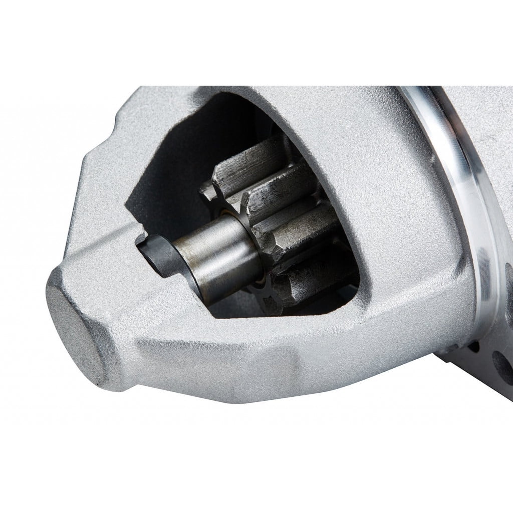 For Dodge Caliber Starter Motor 2007 08 09 10 2011 Replaces 5034555AA- (Vehicle Trim: 2.4L L4 2360cc 144 CID)