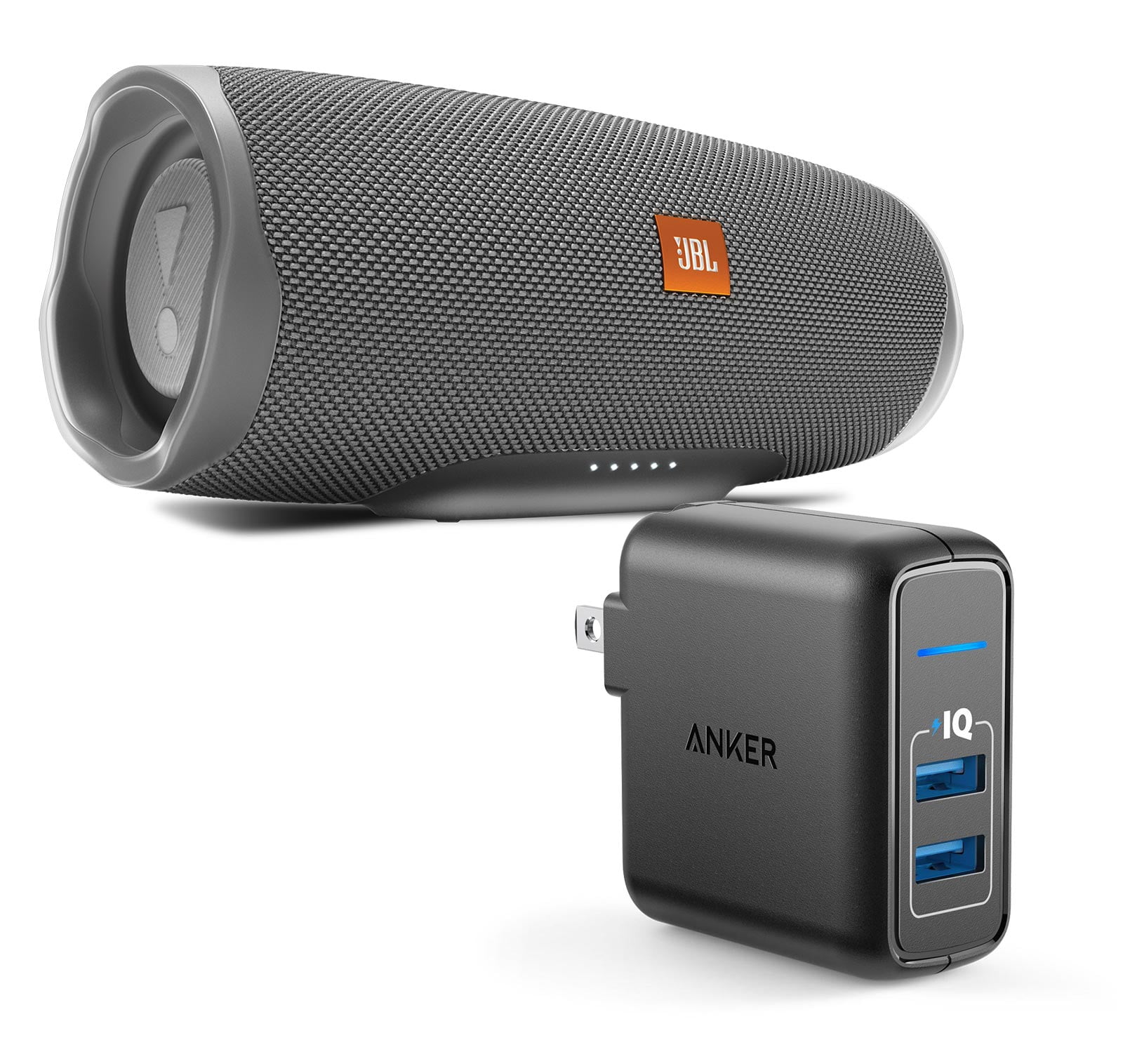 charger jbl charge 4