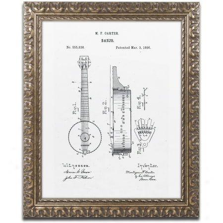 Trademark Fine Art