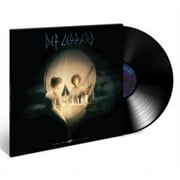 Retro Active (2LP) & Pyromania