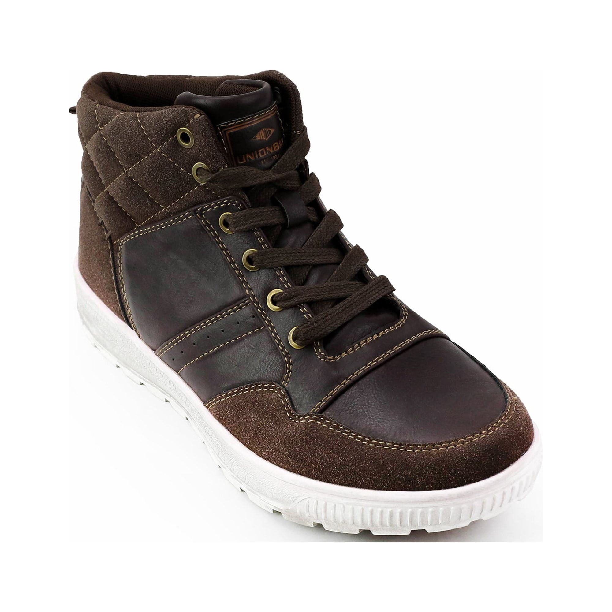 Unionbay Men\'s Chukka Boots Unionbay Men main image 2