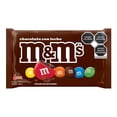 thumbnail image 2 of Chocolate con leche M&Ms confitados 6 pzas de 37.8 g c/u, 2 of 4