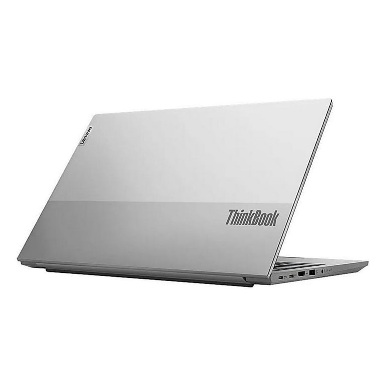 Lenovo Laptop ThinkBook, AMD Ryzen 5 5000 Series 5625U, 16GB