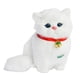 thumbnail image 3 of Modelo de gato de simulación Hugo cola móvil Estilo A, 3 of 10