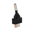 thumbnail image 5 of Car Toggle Switch, Rocker Toggle Switch, Durable For Auto Car Car Accessories, 5 of 5