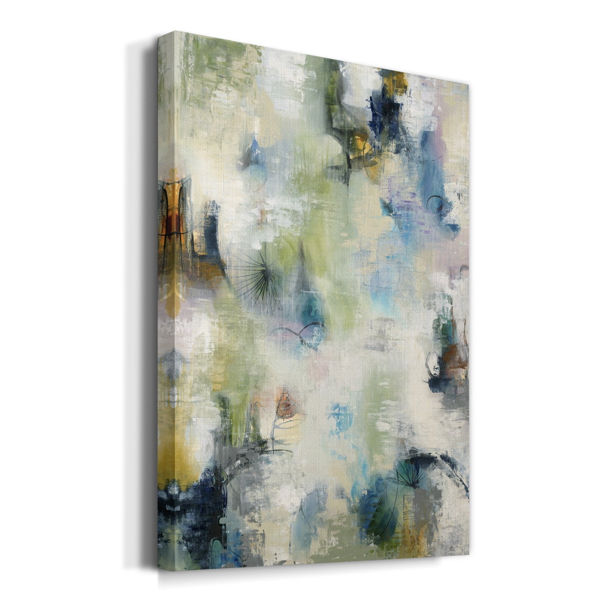 Making Magic Premium Gallery Wrapped Canvas - Ready to Hang