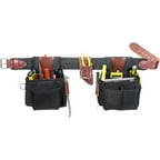 Stalwart 3-in-1 Oversized Portable Tool Chest - Walmart.com