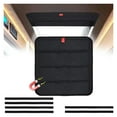 thumbnail image 2 of 1pc RV Skylight Sunshade Foldable RV Roof Aluminum Film Reflective Shading Pad RV Parts Accessories, 2 of 7