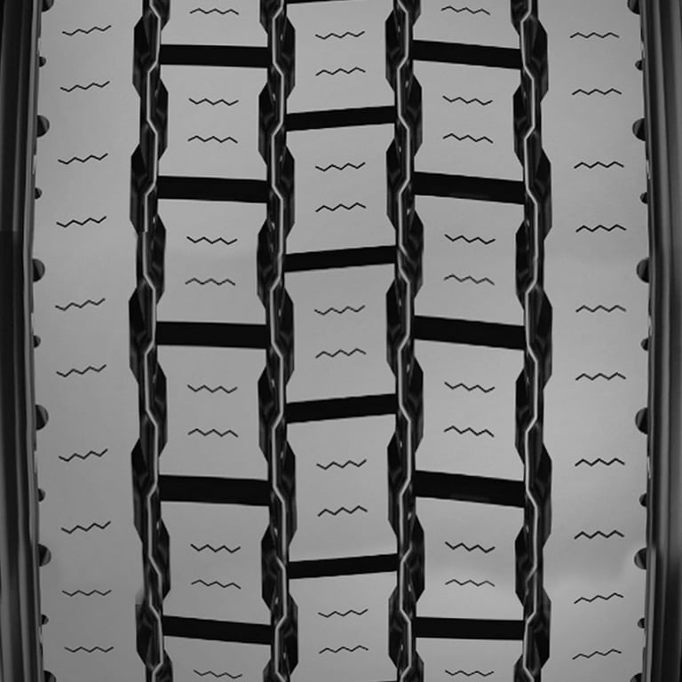 BlackHawk BDL81 FST 285/75R24.5 144/141L G Commercial Tire