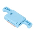 thumbnail image 4 of Wire Stripper Tool, 5 Wire Optical Fiber Stripper 1.9-3.0mm Longitudinal Ribbon Fiber Cable Stripper Cable Splicing Tool For Working Technicians, Electricians, 4 of 8