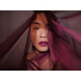 thumbnail image 2 of By The Clique "Violet Riot" Premium Purple Matte Lip Liner Pencil | Gluten Free and Vegan, 2 of 4