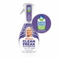 Mr. Clean Clean Freak Deep Cleaning Mist Multi-Surface Spray Lavender ...