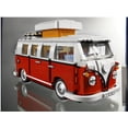 thumbnail image 2 of LEGO® Creator Expert® - Volkswagen T1 Camper Van (10220), 2 of 2