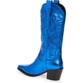thumbnail image 2 of JEFFREY CAMPBELL DAGGET Boots Pink Metallic, 2 of 11