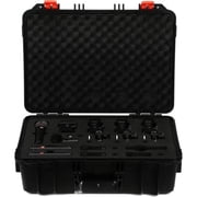 sE Electronics V Pack Arena 7 Drum Microphone Kit w/ Pair of sE8 and Case