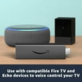 thumbnail image 3 of (5) Fire TV Blaster - Black + WiFi Smart Plug + Ethernet Cable + 2x AAA Batteries + LCD Cleaner, 3 of 6