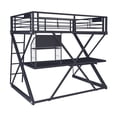 thumbnail image 4 of Powell Talbot Loft Bed Set, Multiple Colors, 4 of 14