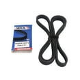 thumbnail image 5 of MOCA AUTOPARTS 6DPK1841 Serpentine Belt Fit for 2004-2000 Volvo C70 L5 2.3L 2.4L & 2009-2001 Volvo S60 L5 2.4L & 2007-2003 Volvo V70 Xc70 L5 2.5L, 5 of 7