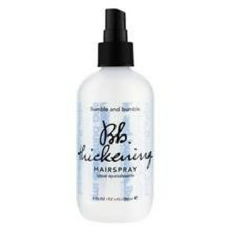 Bumble & Bumble Thickening Hair Spray 2 Oz (Best Hair Thickening Products For Fine Hair)