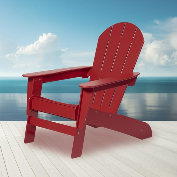 Plastic muskoka 2024 chairs walmart