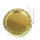 thumbnail image 1 of Microphone Diaphragm Core Capsule Large Diaphragm Condenser Microphone Accessories 34MM for Studio Record, 1 of 5