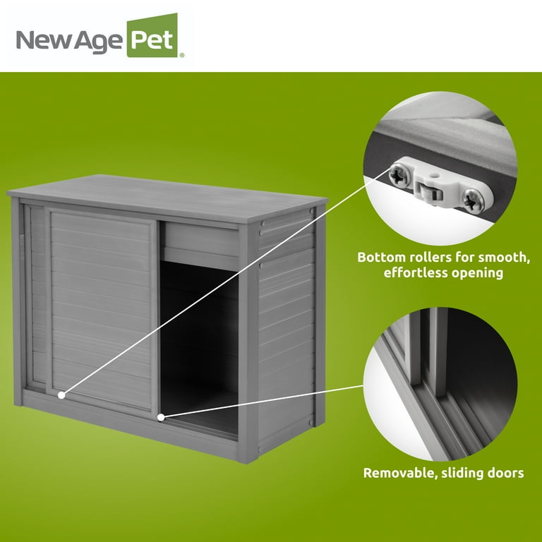New Age Pet ECOFLEX Versa 36