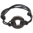 thumbnail image 1 of Pulsera urna tejida, cadena de muñeca para cenizas, pulsera urna, pulsera de cremación, decoración de muñeca, 1 of 7