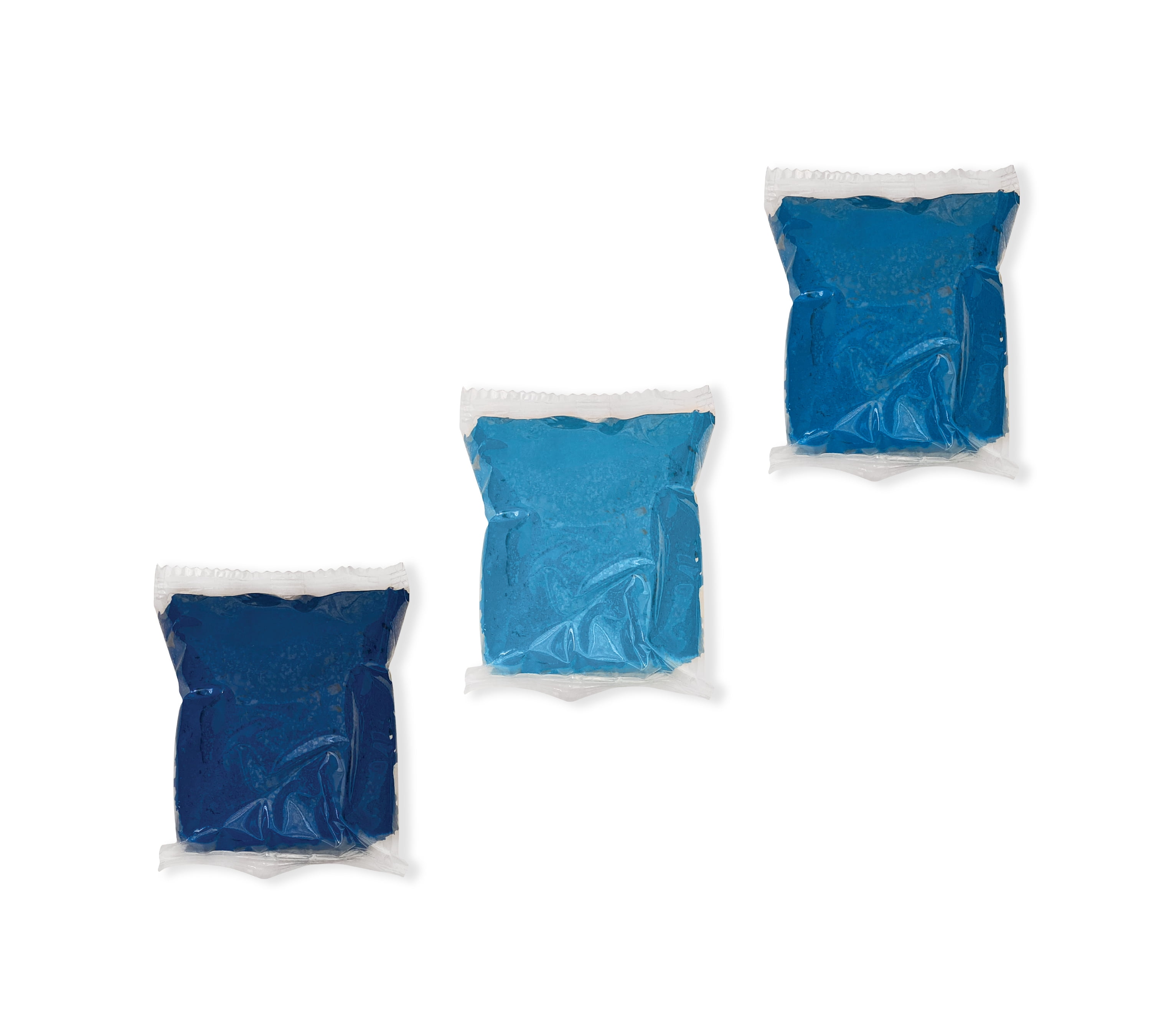 Disney Stitch Blue Create-a-Clay Character Kit, Air-Dry Modeling Clay Craft, Ages 6+