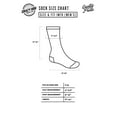 thumbnail image 3 of Men's Pump Day Socks Funny Camel Gym Workout Fitness Free Weights Novelty Footwear, 3 of 7